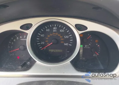 2004 Toyota Highlander V6 из США, поврежденный, VIN JTEDP21A240042431